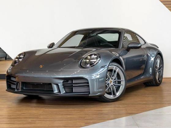 PORSCHE 911 3.0 24V H6 GASOLINA CARRERA PDK PORSCHE 911 3.0 24V H6 GASOLINA CARRERA PDK